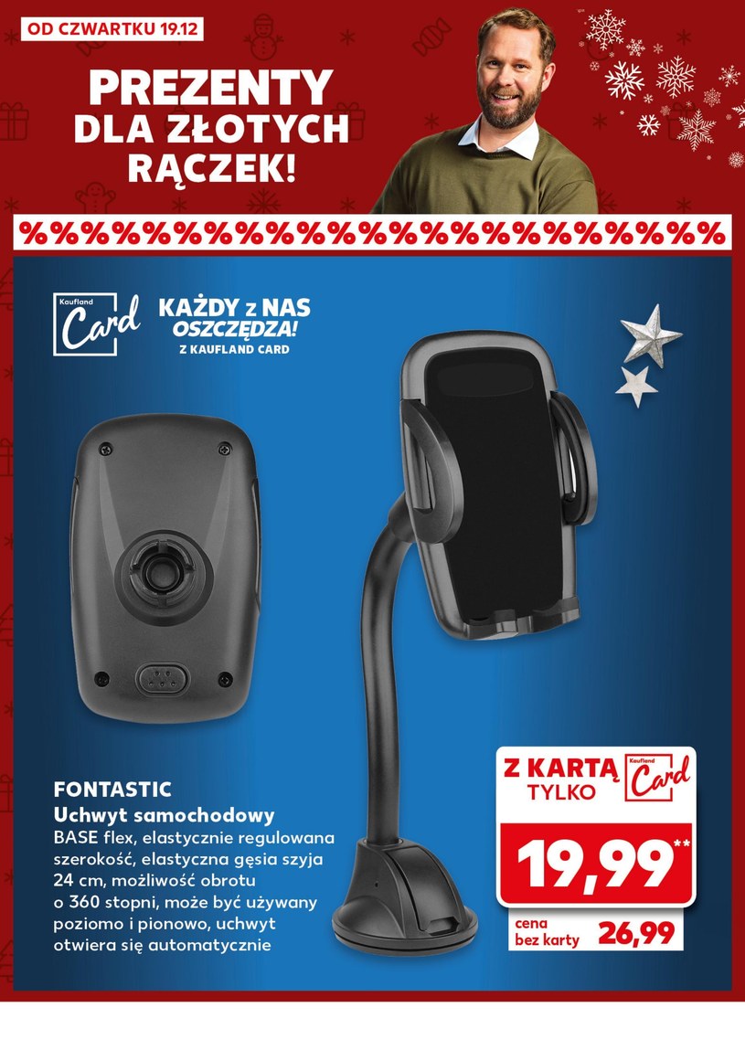 Gazetka: Kaufland - Mega Okazje - strona 14