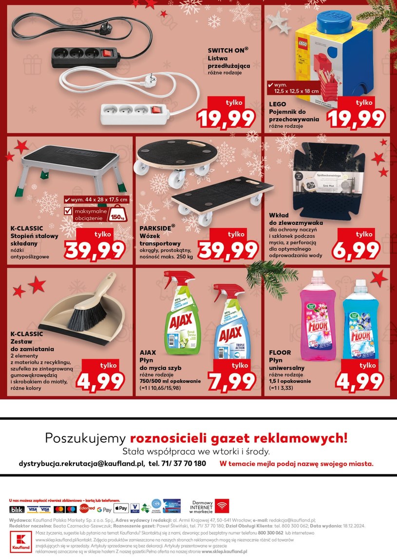 Kaufland