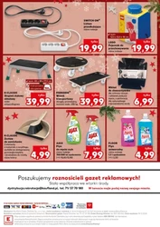 Kaufland - Mega Okazje