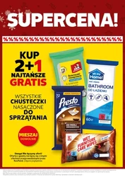 Kaufland - Mega Okazje