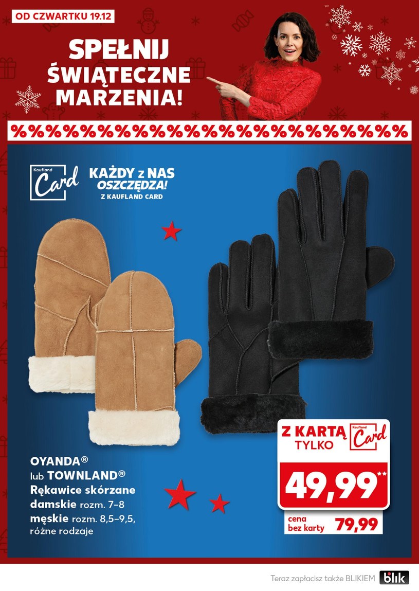 Gazetka: Kaufland - Mega Okazje - strona 10