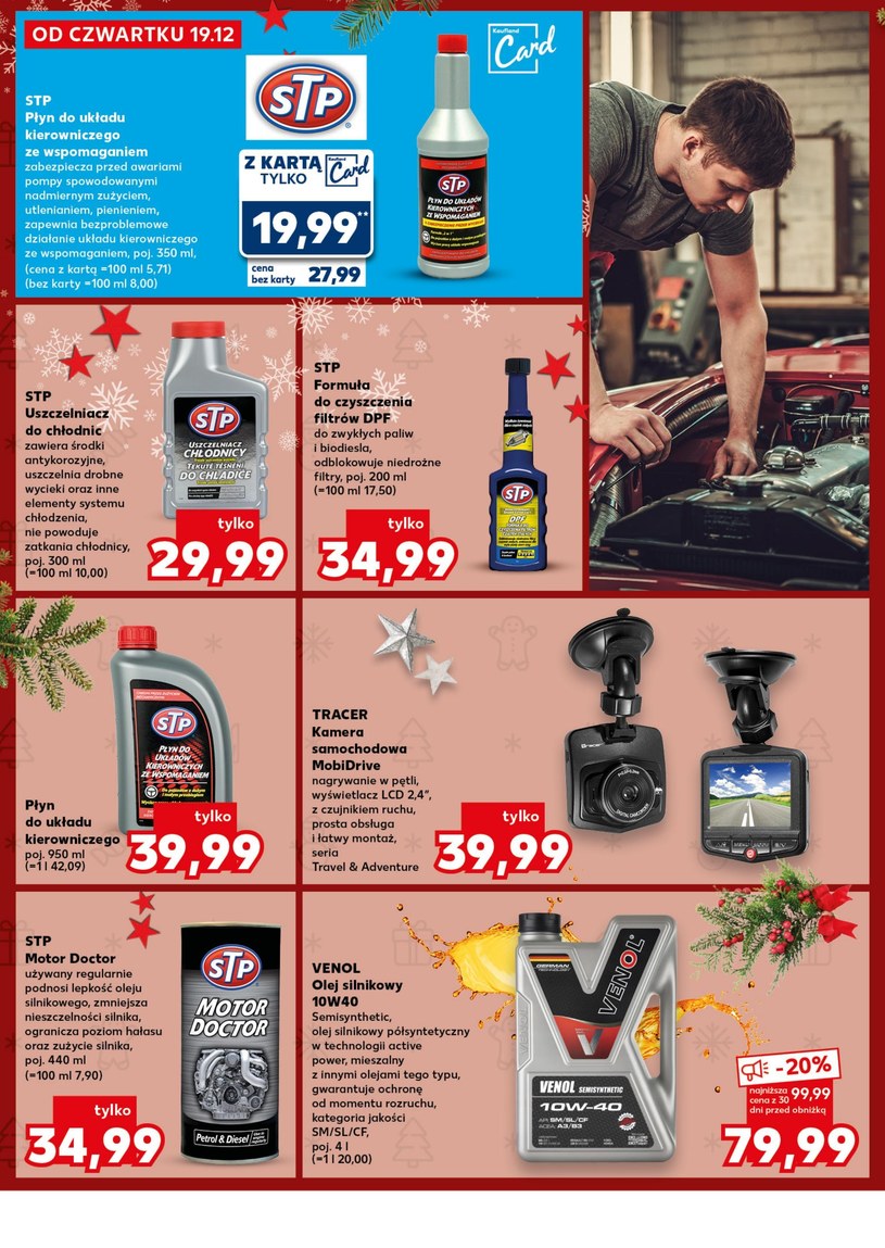 Gazetka: Kaufland - Mega Okazje - strona 16