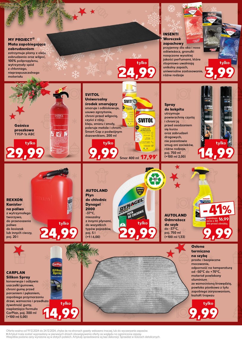 Gazetka: Kaufland - Mega Okazje - strona 17