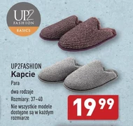 Kapcie Up2Fashion