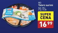 Paluszki surimi Vici