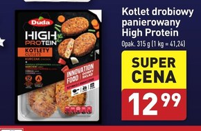 Kotlet Duda niska cena