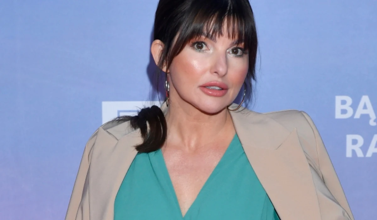 Beata Chmielowska-Olech Beata Chmielowska-Olech