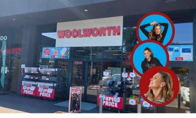 Woolworth: moda i sylwestrowe inspiracje na każdą kieszeń