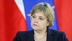 Nowa minister Nauki i Szkolnictwa Wyższego - Karolina Zioło-Pużuk