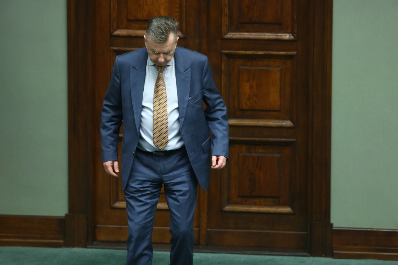 Dariusz Wieczorek Dariusz Wieczorek