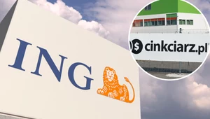 Cinkciarz grzmi o "zmowie bankowej". Żąda odszkodowania na 4 mld zł