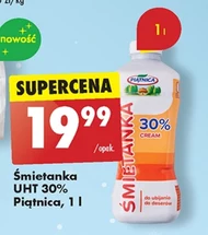 Śmietanka Piątnica