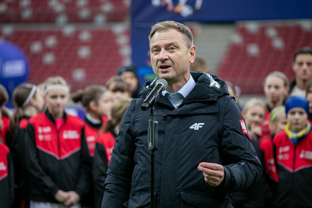 Sławomir Nitras Sławomir Nitras