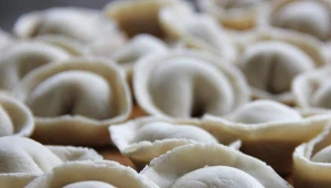 Wigilijne uszka z przepisu siostry Anastazji są wybitne. Oto jej kulinarny sekret 