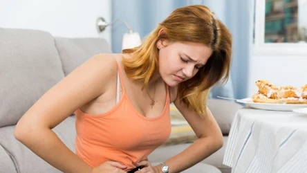 Domowe sposoby na zgagę. Jak szybko pozbyć się problemu?