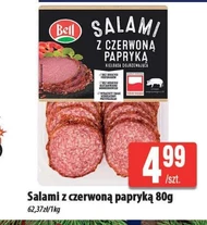 Salami Bell