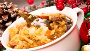 Tego dania nie zostawiaj na ostatnią chwilę. Przygotuj na kilka dni przed Wigilią
