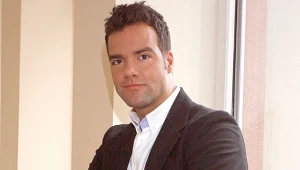 Jeden błąd niemal zniszczył mu karierę. Conrado Moreno już tego nie ukrywa