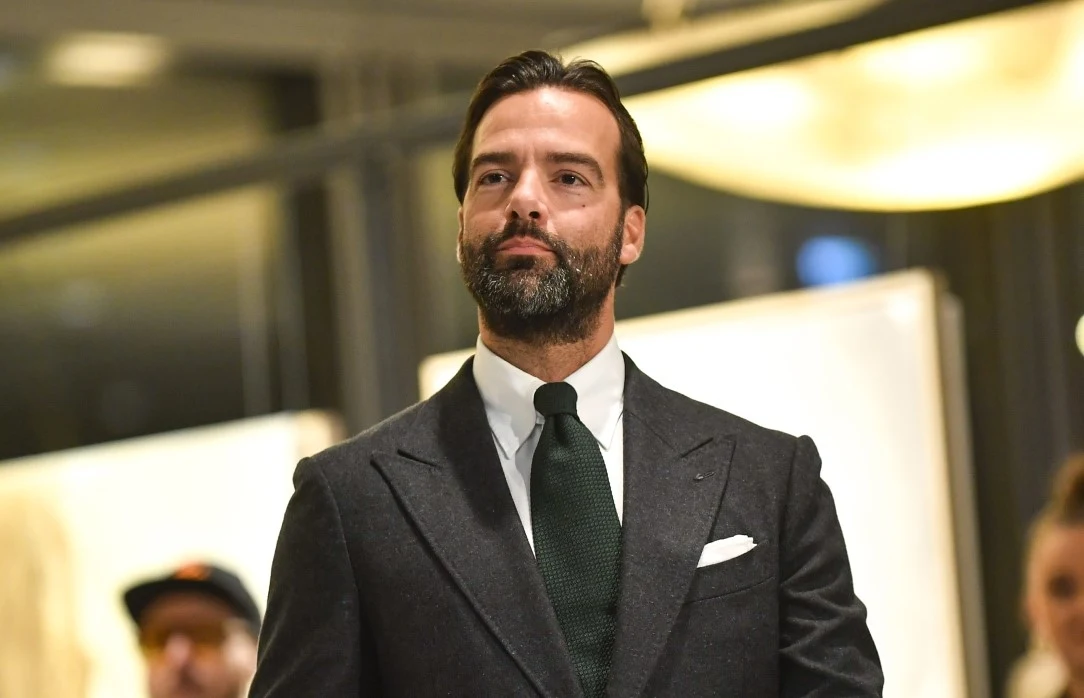 Conrado Moreno w 2023