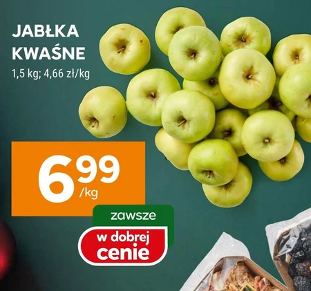 Jabłka