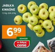 Jabłka