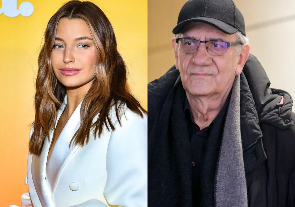 Julia Wieniawa, Wiktor Zborowski