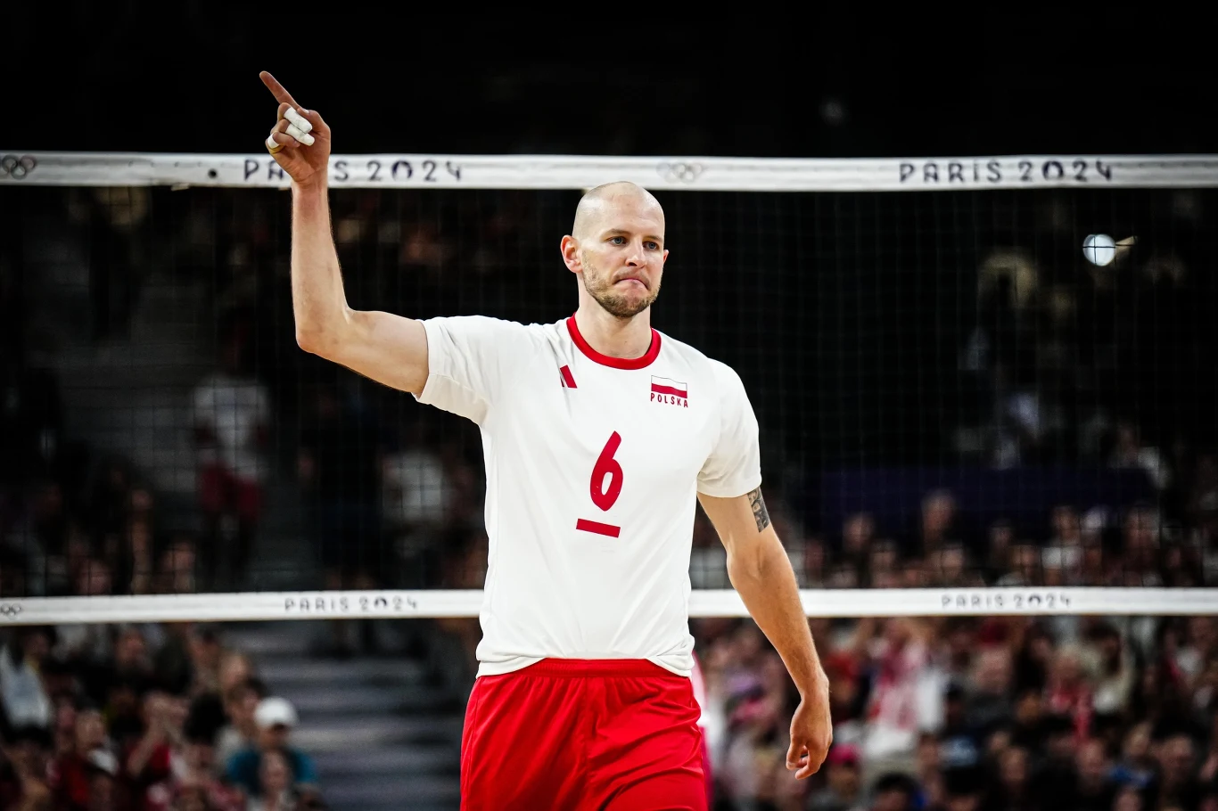 Bartosz Kurek Bartosz Kurek