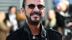 Ringo Starr zmartwiony sztuczną inteligencją. "Wszyscy się tego obawiamy"