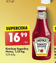 Ketchup Heinz