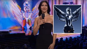 The Game Awards 2024 przyciągnęło rekordowe tłumy. To zasługa Wiedźmina 4?