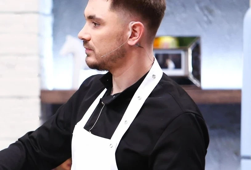 Daniel Martyniuk przerywa milczenie po aferze Daniel Martyniuk przerywa milczenie po aferze