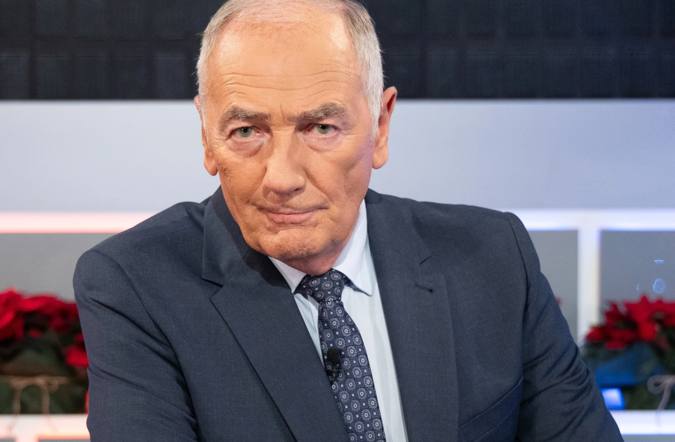 Karol Strasburger Karol Strasburger