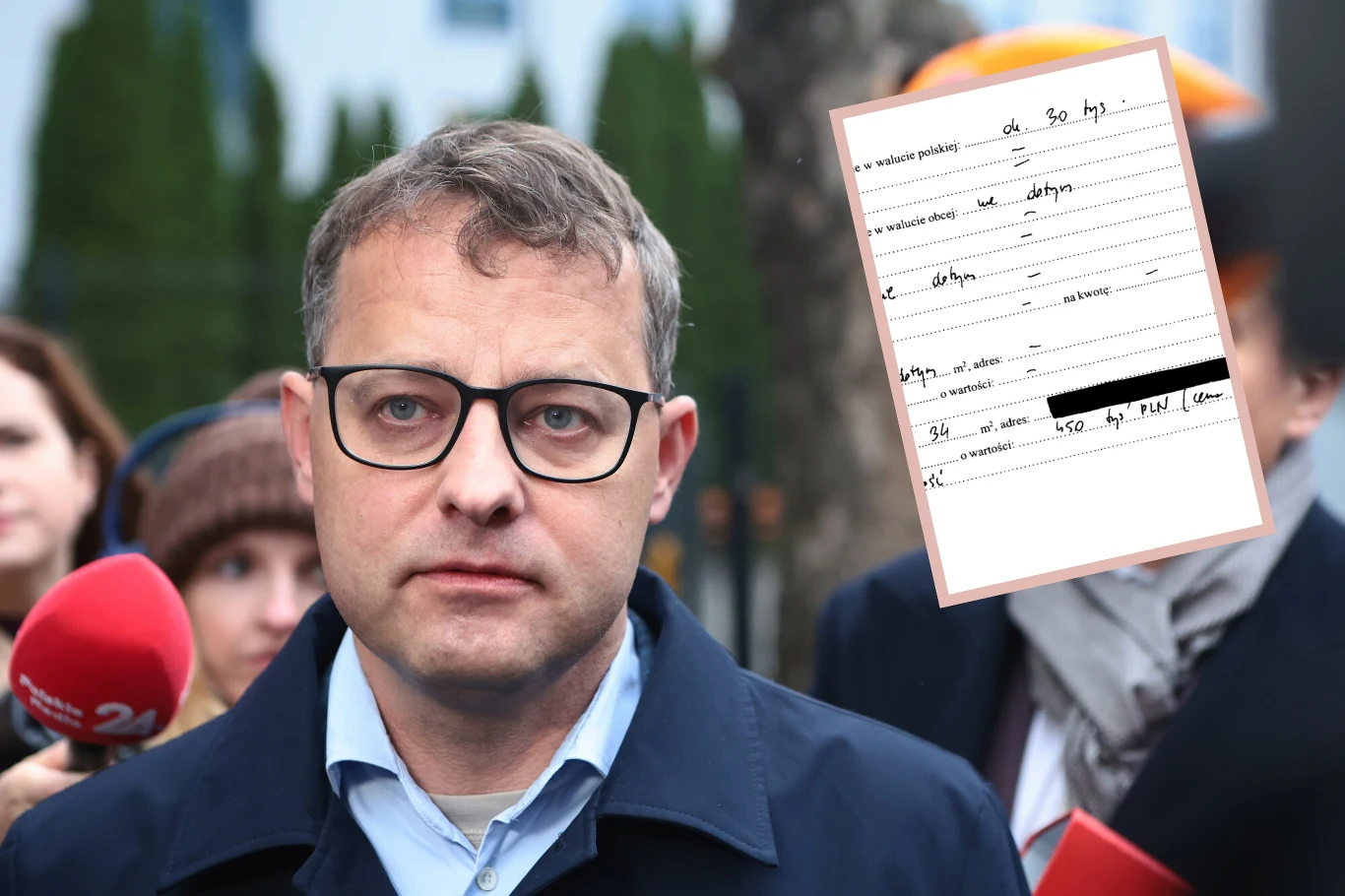 Marcin Romanowski nadal otrzymuje pieniądze z Sejmu. Jaki ma majątek? Źródło: Tomasz Jastrzebowski/REPORTER, Sejm Marcin Romanowski nadal otrzymuje pieniądze z Sejmu. Jaki ma majątek? Źródło: Tomasz Jastrzebowski/REPORTER, Sejm