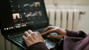 CDA to serwis VOD umożliwiający oglądanie filmów na żądanie