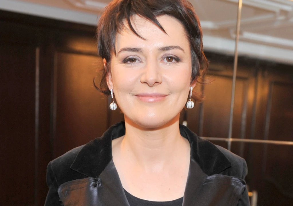 Kazimiera Szczuka