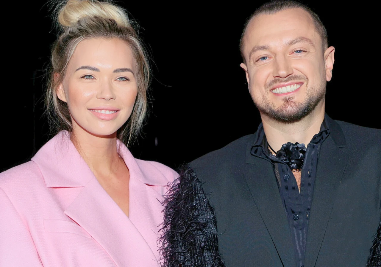 Sandra Kubicka, Baron Sandra Kubicka, Baron