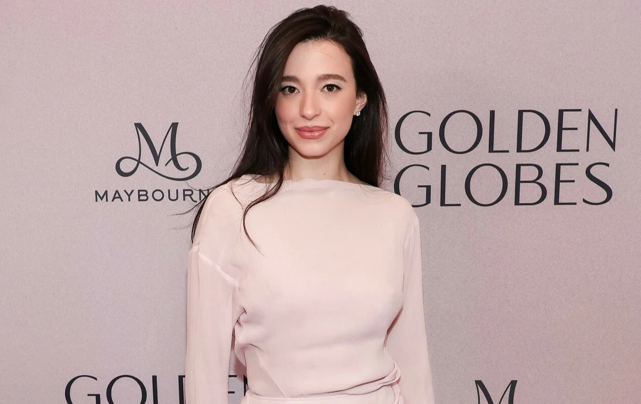 Mikey Madison Mikey Madison