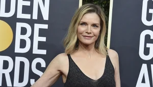 Michelle Pfeiffer