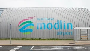 Modernizacja lotniska w Modlinie będzie kosztować setki milionów złotych. Zdj. ilustracyjne