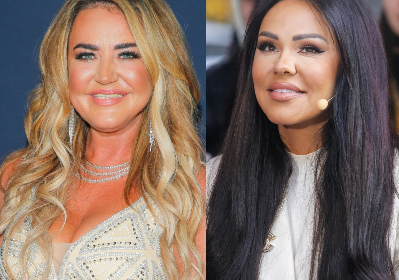 Agnieszka Kotońska, Sylwia Bomba Agnieszka Kotońska, Sylwia Bomba