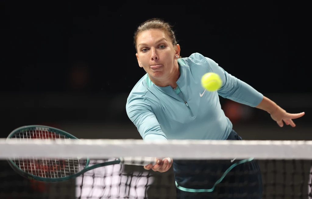 Simona Halep Simona Halep