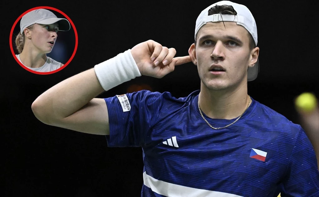 Rywalki Igi Świątek skarżą się na częste korzystanie z przerwy toaletowej przez Igę Świątek. Jakub Mensik zirytował nawet arbitra Rywalki Igi Świątek skarżą się na częste korzystanie z przerwy toaletowej przez Igę Świątek. Jakub Mensik zirytował nawet arbitra