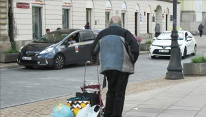 Bezdomny nie spędził w schronisku doby. Miał zapłacić kilkaset złotych