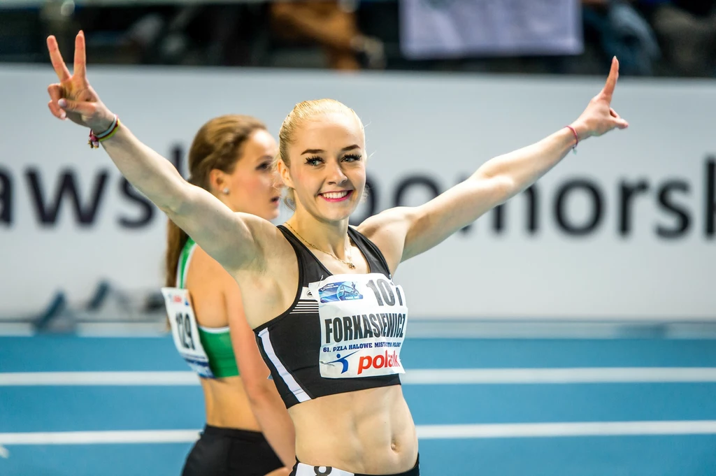Agata Forkasiewicz Agata Forkasiewicz
