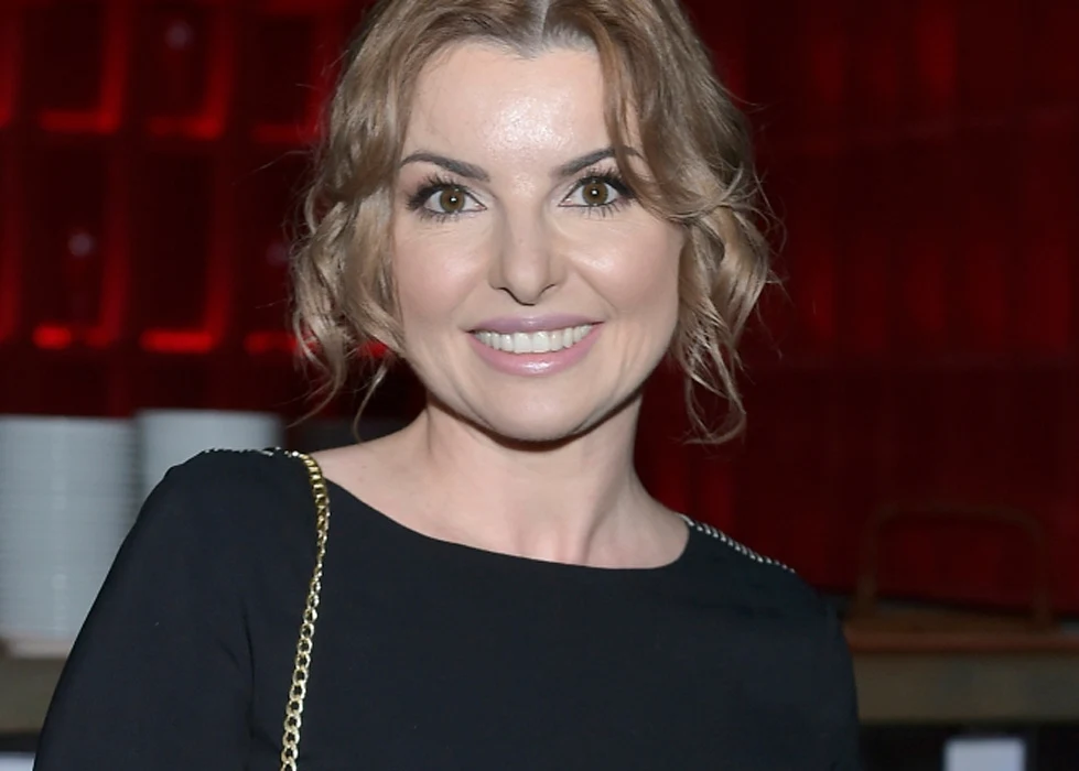 Beata Chmielowska-Olech Beata Chmielowska-Olech