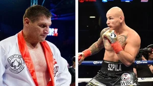 Andrzej Gołota / Artur Szpilka