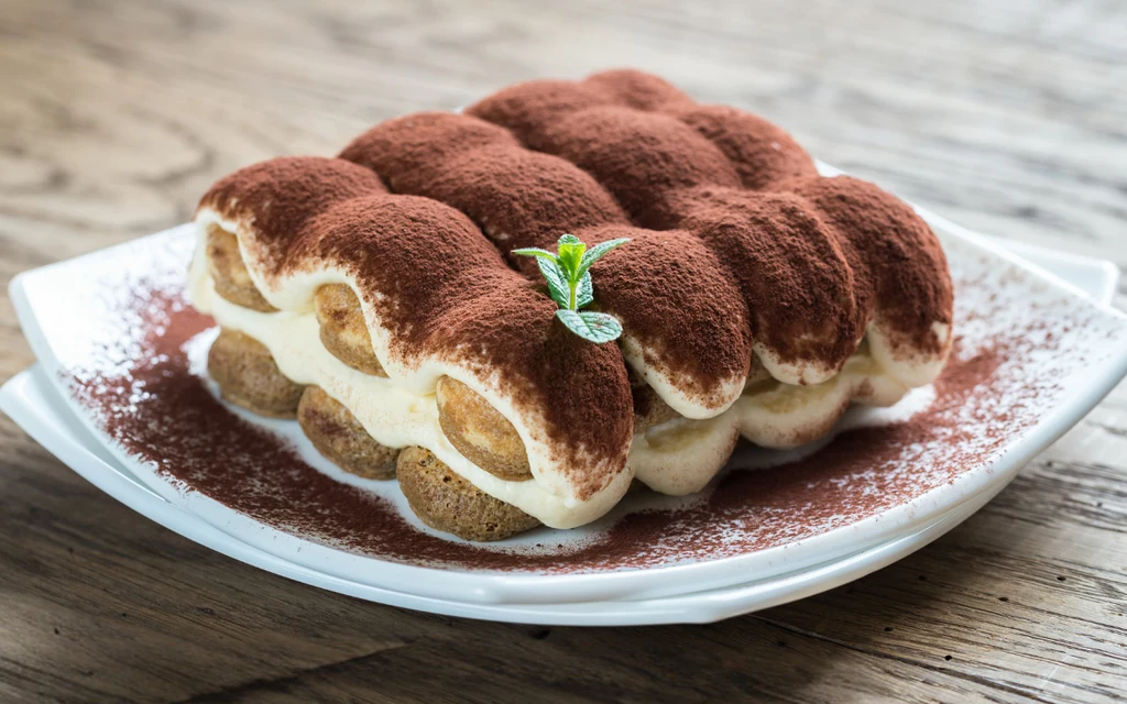 Tiramisu