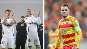 Świetne wieści o rankingu UEFA. To stało się po meczach Legii i Jagiellonii