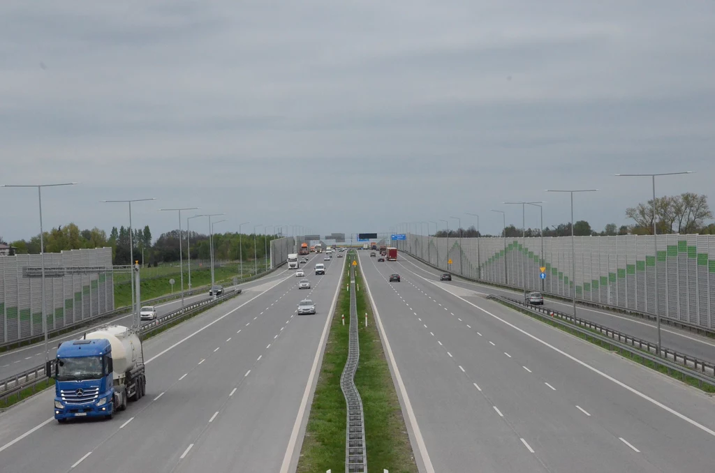 Generalna Dyrekcja Dróg Krajowych i Autostrad realizuje 101 zadań z Rządowego Programu Budowy Dróg Krajowych do 2030 r. o łącznej długości 1443,4 km. Co udało się zrealizować w 2024 roku?