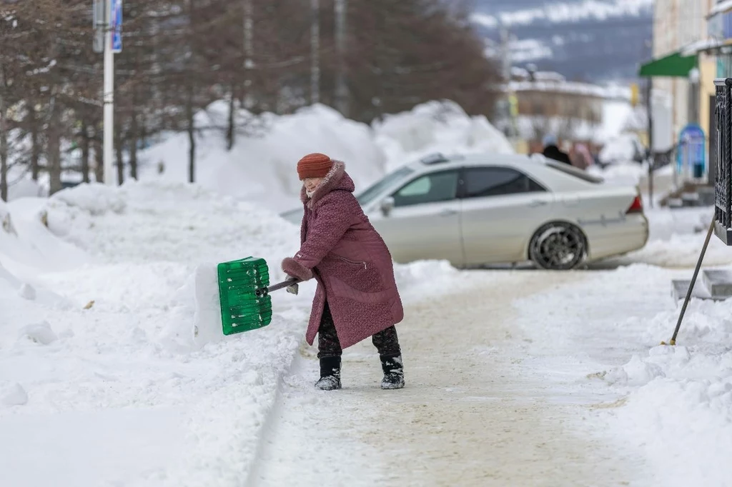 Czy na Wigilię spadnie śnieg? 